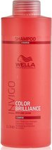 Wella Professional - Invigo Color Brilliance (Color Protection Shampoo) - 1000ml