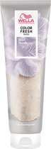 Wella Color Fresh Mask Pearl - Haarmasker - 150 ml