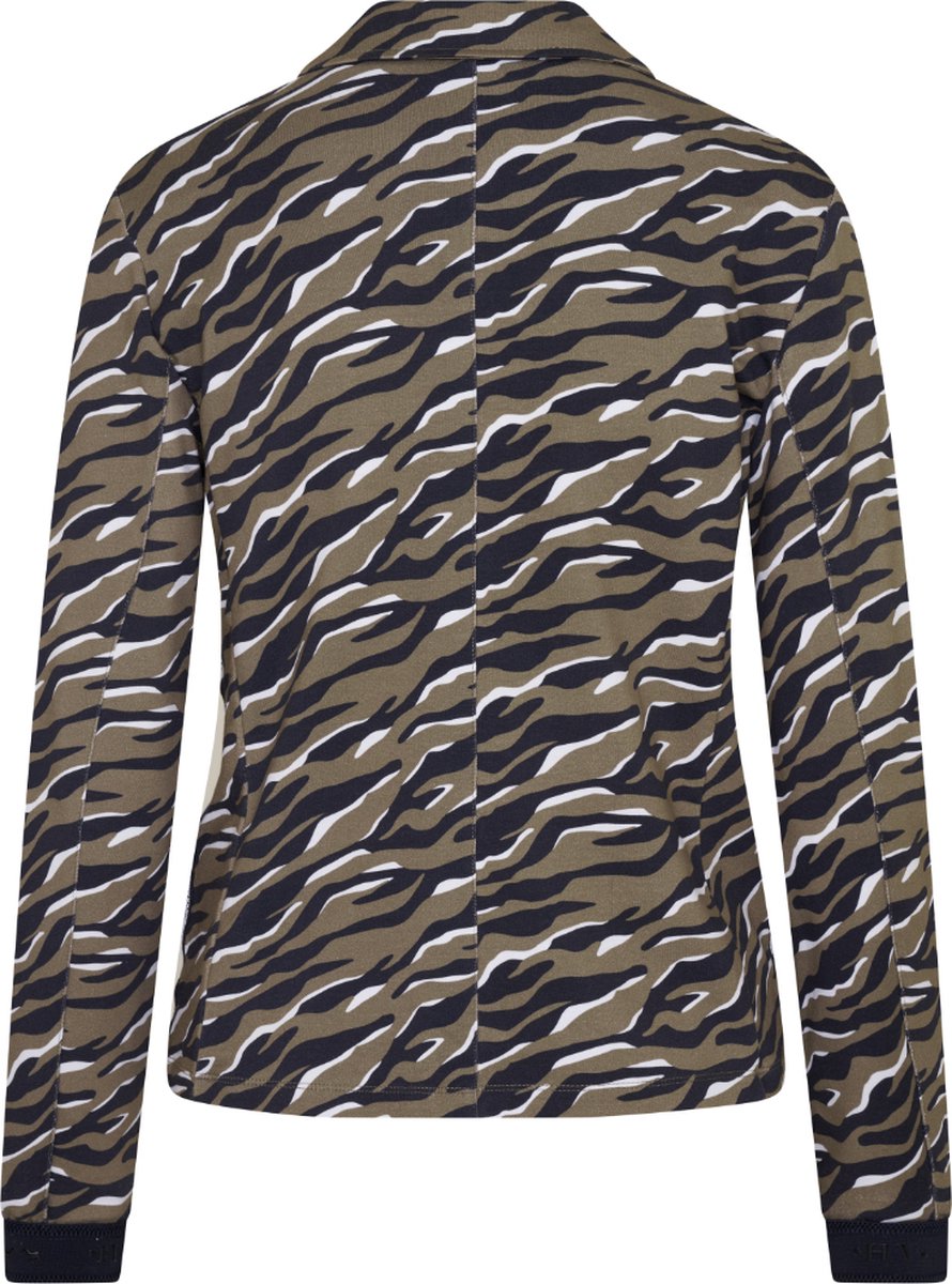 HV Society Sweat blazer HVSAlba