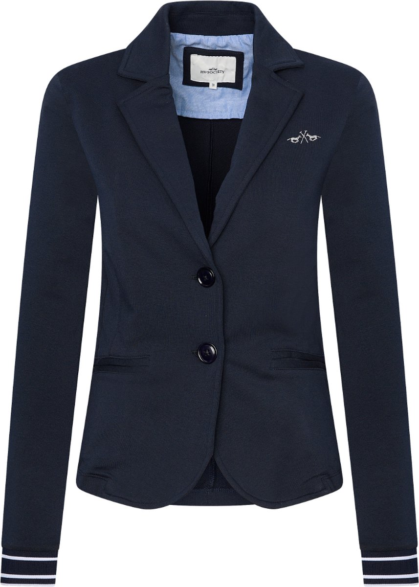 HV Society Sweat blazer HVSAdella
