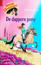 Manege de Zonnehoeve - De dappere pony