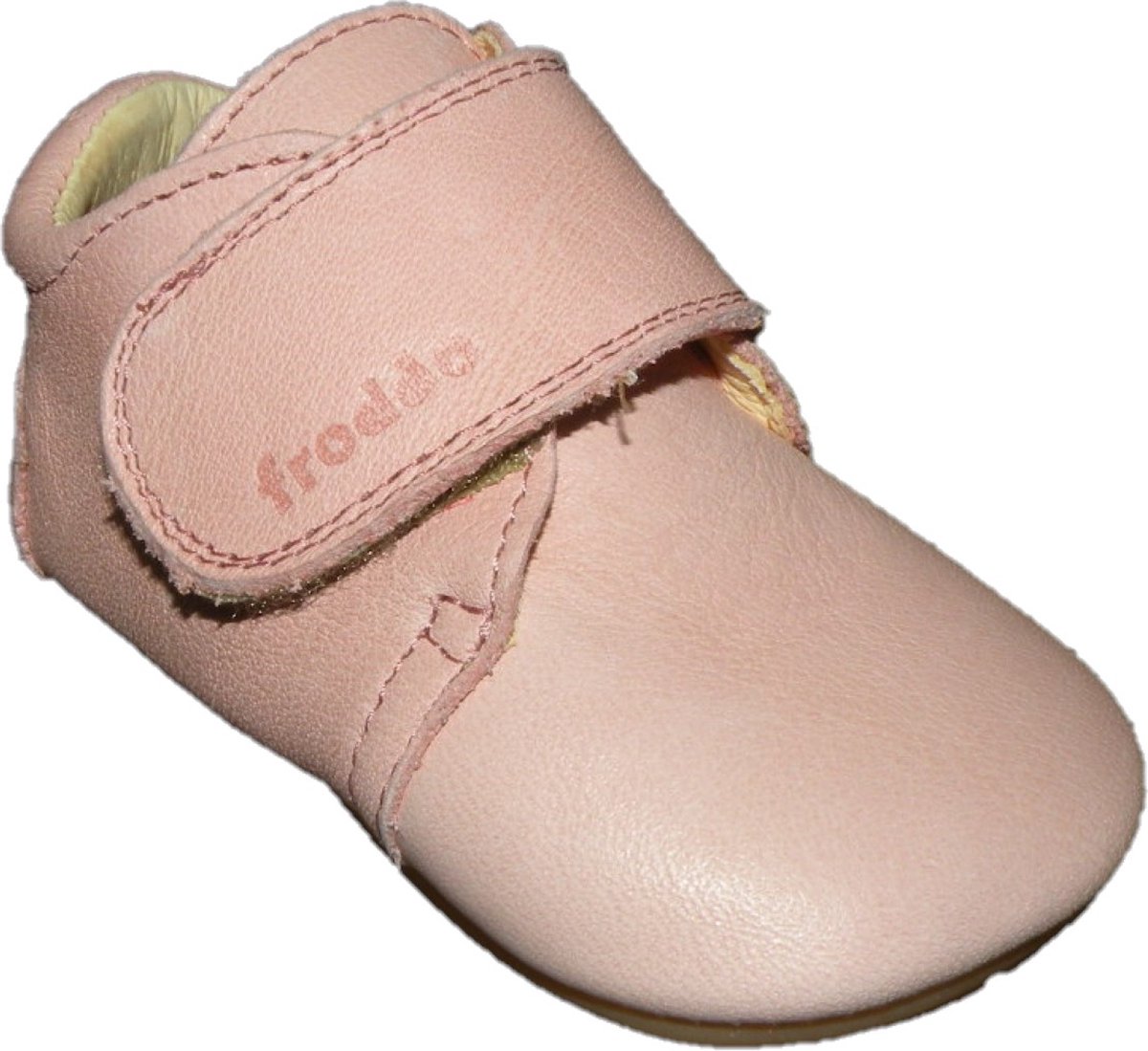Froddo babyschoentjes Prewalkers roze