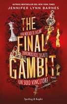 The Inheritance Games 3 - The final gambit (edizione italiana)