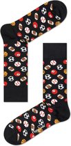 Happy Socks Ball Sock - unisex sokken - Unisex - Maat: 36-40