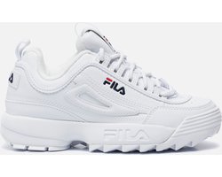 Fila Dames Sneakers Disruptor Low Wmn - Wit - Maat 39