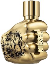 Herenparfum Diesel EDP Spirit Of The Brave Intense (75 ml)