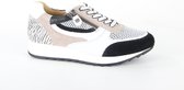 Helioform 250.015.0357 K Dames Sneaker - Multicolor - 5.5