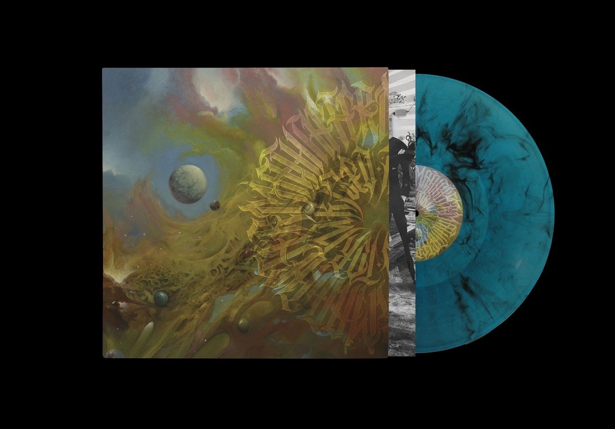 Torturized - Aftermath (LP)