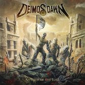 Deimos Dawn - Anthem Of The Lost (CD)