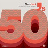 Various Artists - Flashback 50S (LP)