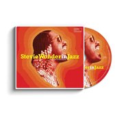 Various Artists - Stevie Wonder In Jazz (CD)