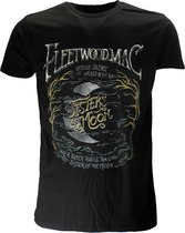 T-shirt Fleetwood Mac Sisters Of The Moon - Merchandise officielle