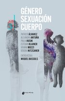 Género, sexuación, cuerpo