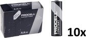 DURACELL - Batterij PROCELL CONSTANT AA - LR6 - MN1500 - IPx10 - MN1500