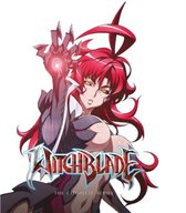 Anime - Witchblade: Complete Collection