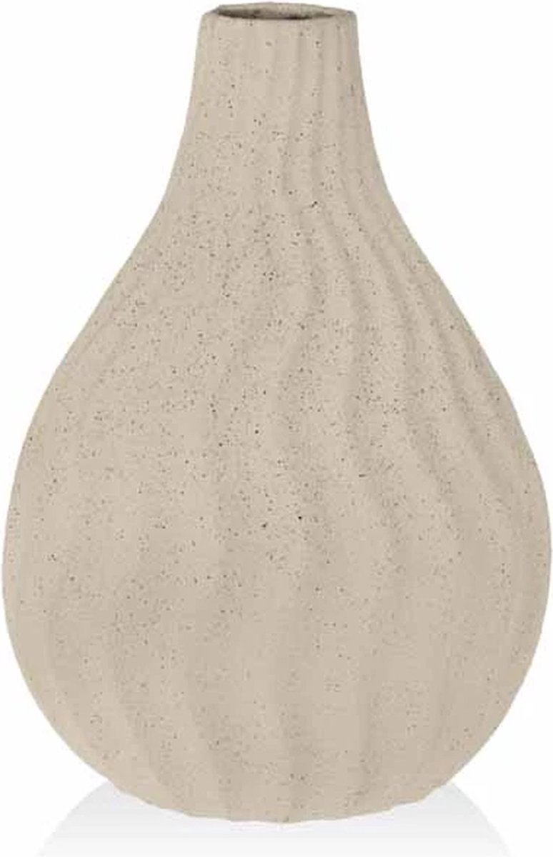 Vaas Cherelle 30cm mat zand