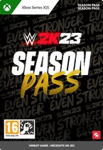 WWE 2K23 Season Pass - Xbox Series X|S Download