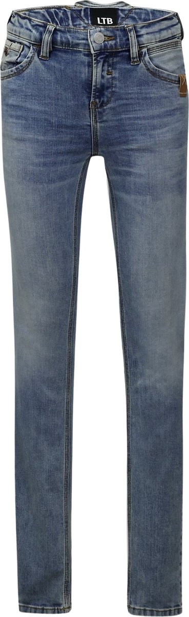 LTB Cayle B Jeans Kinderen Donkerblauw