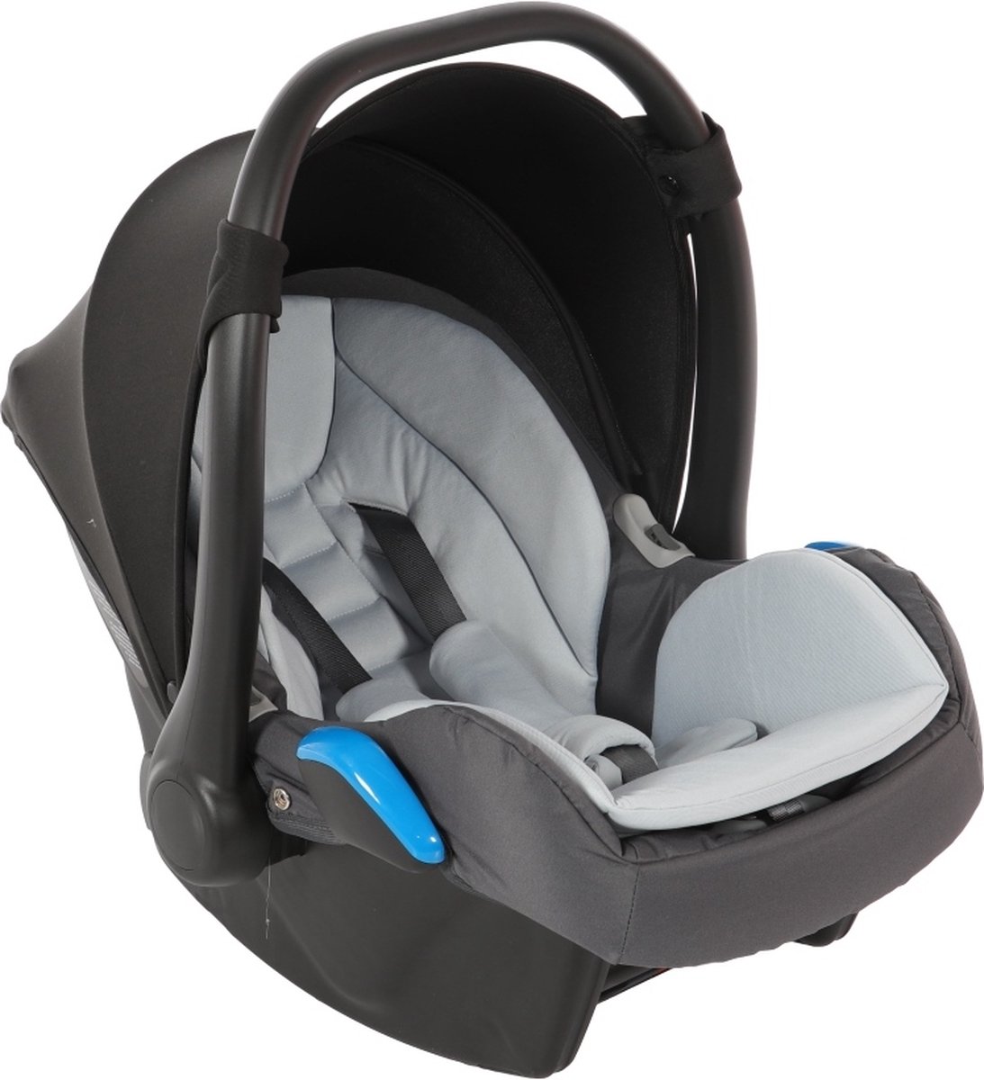 Base isofix pour siège-auto Fenix - Amigo groupe 0+