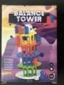 Afbeelding van het spelletje Balans toren | Balance tower | Het leukste behendigheidsspel