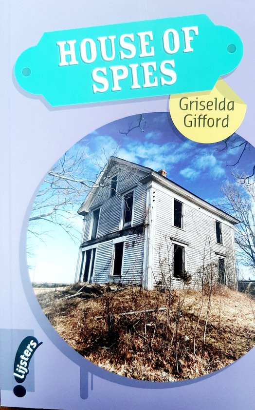 House of spies 9789001775896 Boeken