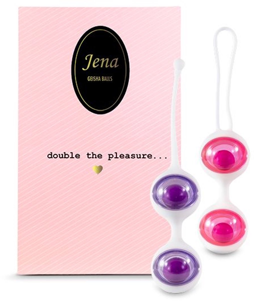 Jena Geisha Balls