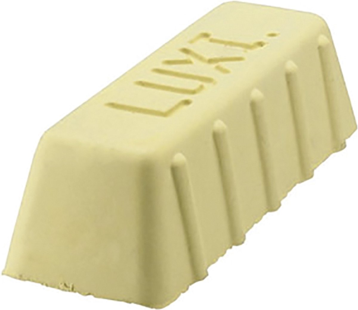 Luxi - polijstpasta - diverse kleuren en toepassingen - 250 gram - Op waterbasis