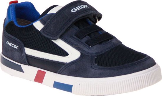 Geox Kilwi Blauwe Sneaker
