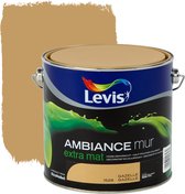 Levis Ambiance Mur Extra Mat Gazelle 2.5L