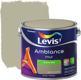 Levis Ambiance Muurverf - Extra Mat - Camouflage - 2.5L