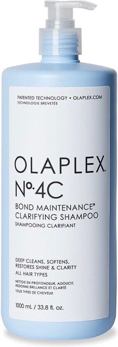 Olaplex N'4C shampoo 1L