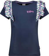 B. Nosy Y302-5434 T-Shirt Filles Taille 110