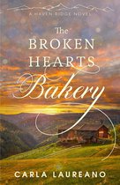 Haven Ridge 1 - The Broken Hearts Bakery