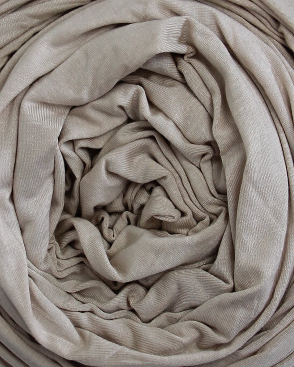 Lina & Lily Niet-doorzichtige Premium Jersey Modal Hijab Hoofddoek Sjaal Wrap voor Moslim Vrouwen, Oranje, Eén Maat Lina & Lily Niet-doorzichtige Premium Jersey Modal Hijab Hoofddoek Sjaal Wrap voor Moslim Vrouwen, Oranje, Eén Maat