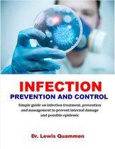 Bestselling series - INFECTION PREVENTION AND CONTROL