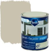 Levis Gevel Expert peinture murale soie brillante artichaut 5x1L