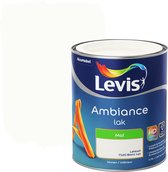 Levis Ambiance - Lak - Mat - Leliewit - 0.75L