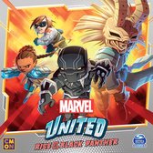 Marvel United: Rise of the Black Panther Expansion