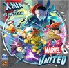 Afbeelding van het spelletje Marvel United: X-Men – Blue Team Expansion