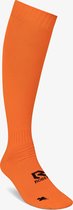 Chaussettes de football Robey Basic Socks (taille 37-40) - Orange