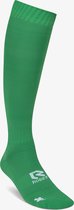 Chaussettes de football Robey Basic Socks (taille 32-36) - Vert
