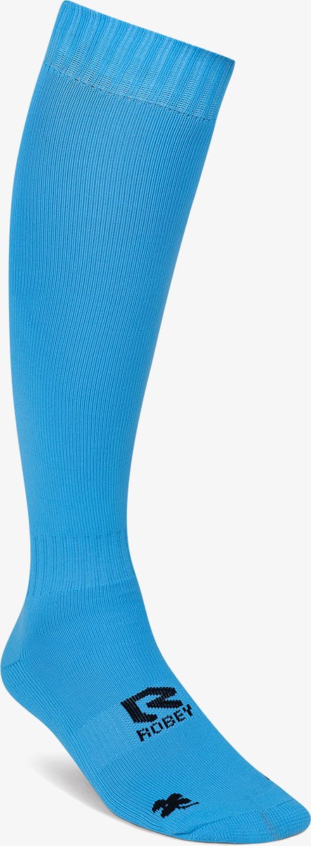 Robey Basic Voetbalkousen - Hemelsblauw | Maat: 27-30