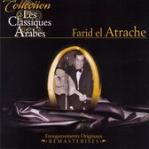 Farid El Atrache - Les Classiques Arabes (CD)