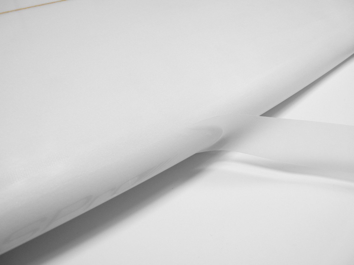 RSPro Surf Rail Saver – Beschermrand Surfboard - Transparant – Zelfklevend