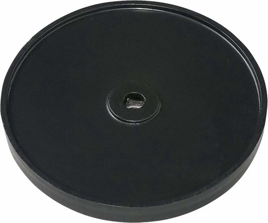 Reflectoren - Wit - 60mm schroefbevestiging - 2 stuks van Reflecto — afbeelding 2