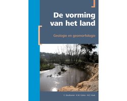 Berendsen - Fysische geografie van Nederland - De vorming van het land