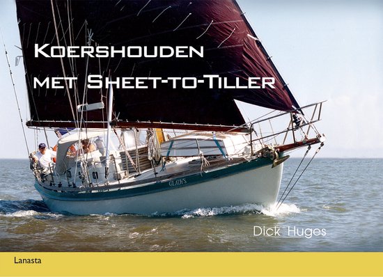 Koershouden met sheet-to-tiller - cover