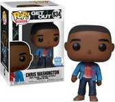 Funko Get Out POP! Movies Chris Washington Vinyl Figure #834 [Bloody] Limited Edition