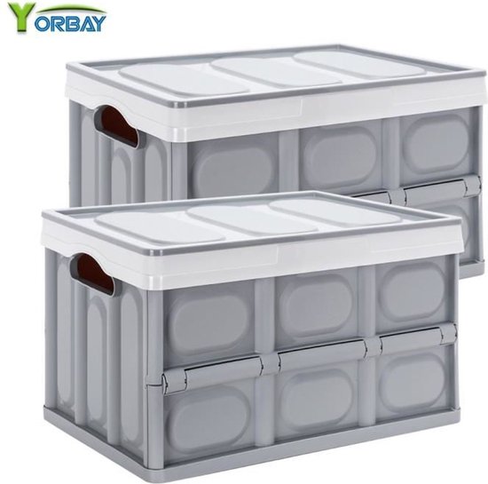 Sunware Q-line Camping Opbergbox 9,5L | Kampeerhal Roden