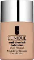Clinique Anti-Blemish Solutions Liquid Makeup #04 30 ml Liquide Vanilla